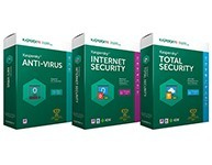Antivirus KARPERSKY